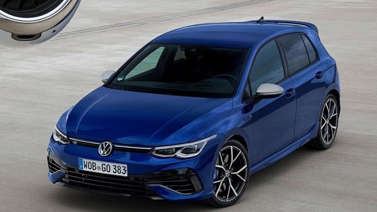 Volkswagen Golf'te Ekim ayına özel kaçırılmayacak fırsatlar! Volkswagen Golf Ekim 2026 Fiyat Listesi
