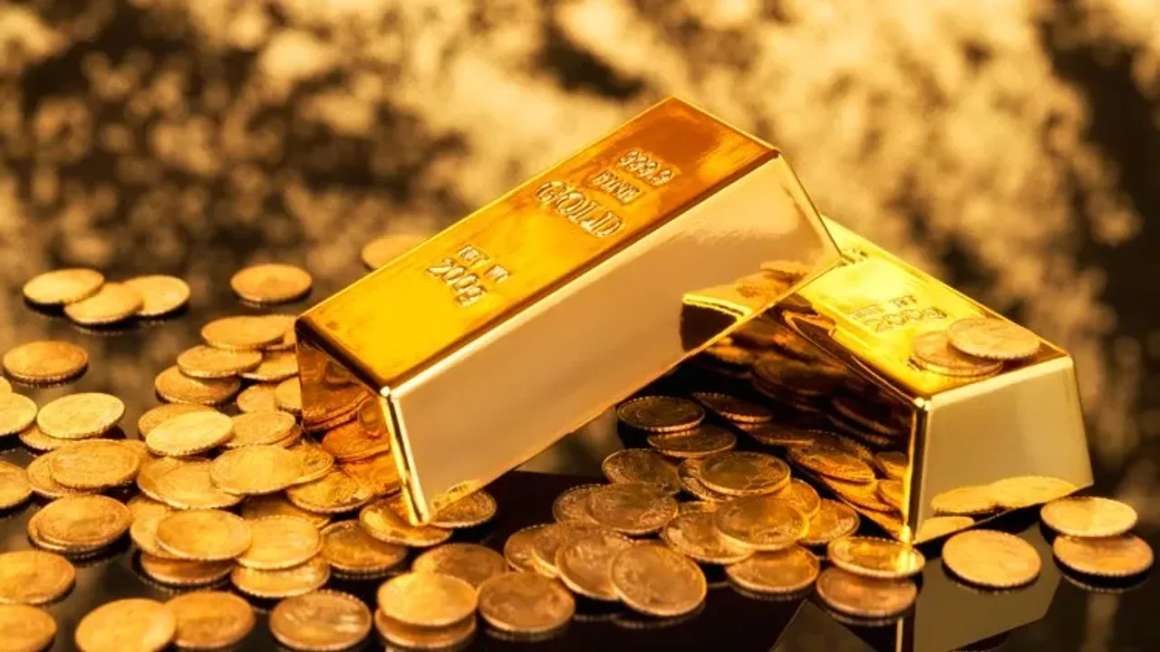 Altın fiyatları bugün ne kadar oldu? 17 Ağustos 2023 Salı gram, çeyrek, yarım, tam altın fiyatları....