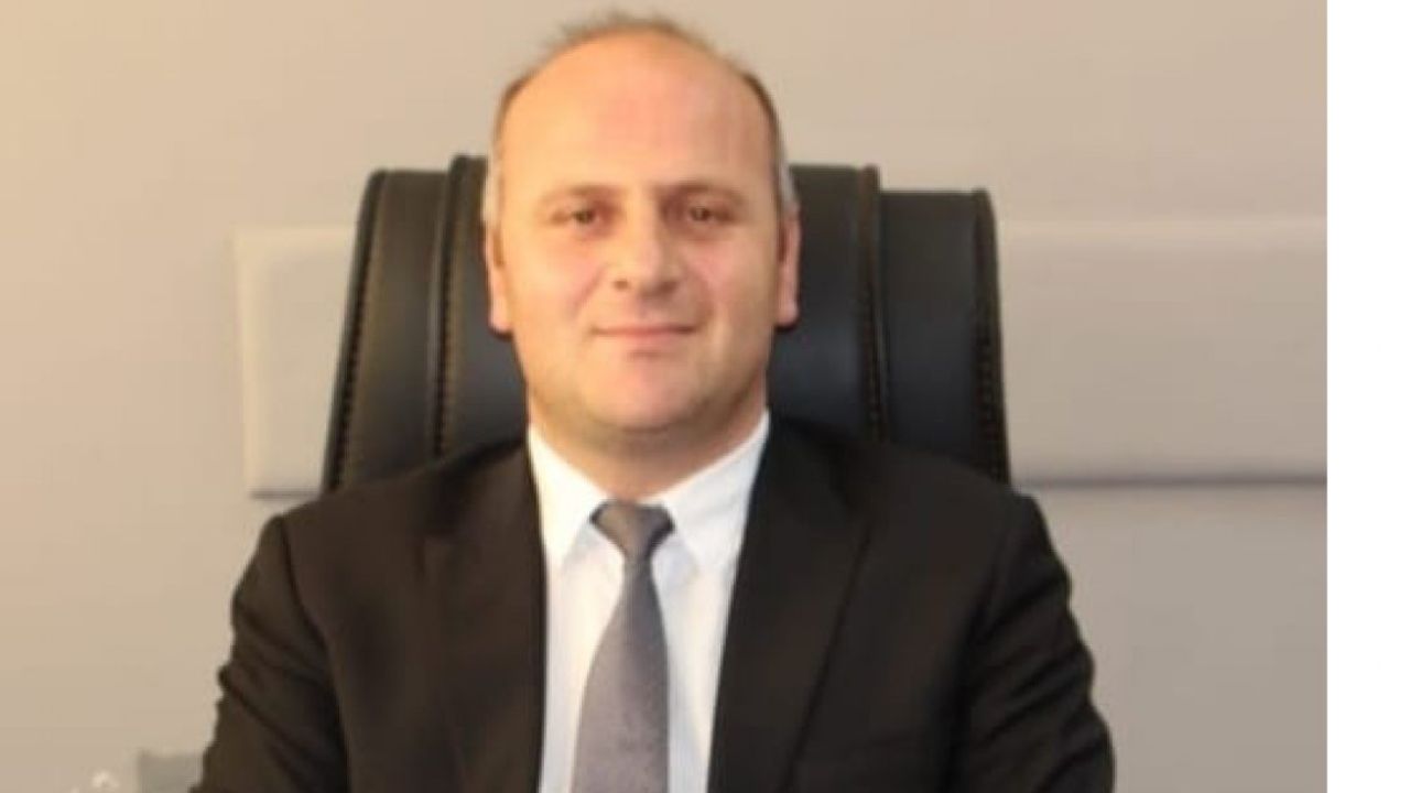 Siirt İl Milli Eğitim Müdürü Salih Sadoğlu oldu.