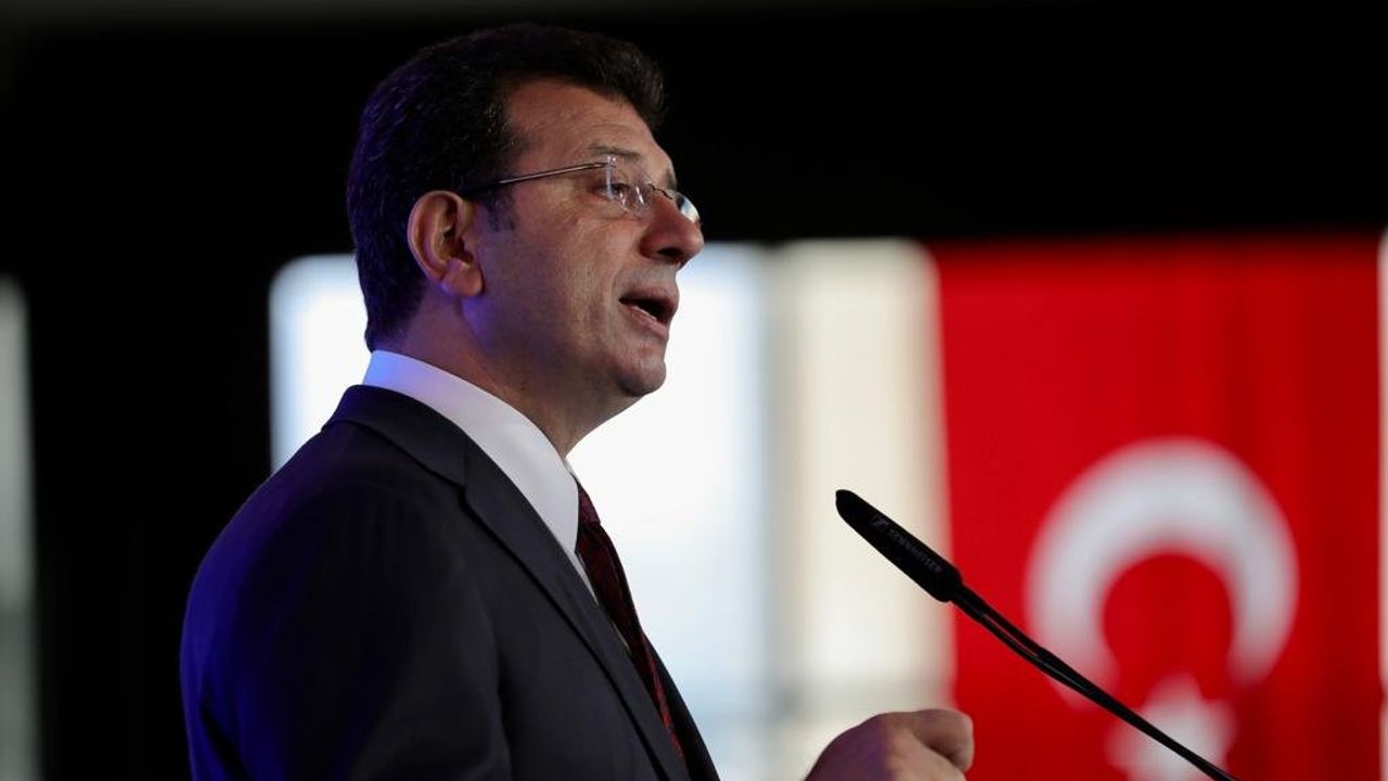 İmamoğlu'nun İstanbul ile ilgili kararına Faik Öztrak'tan çok konuşulacak yorum geldi: Genel Başkan'ın söylediğini yaptı