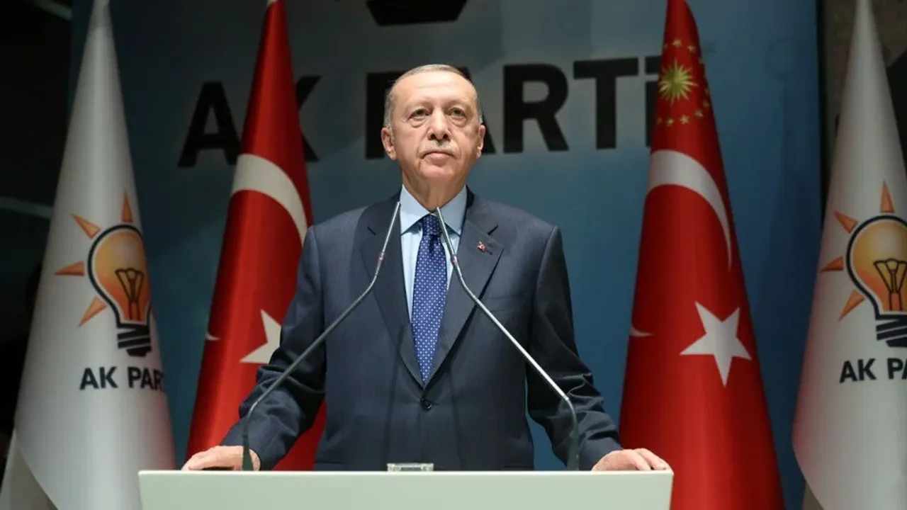 Kulisler hareketlendi İşte Cumhurbaşkanı Erdoğan'ın aday formülü! Riskli detayı dikkat çeken formülde plan hazır