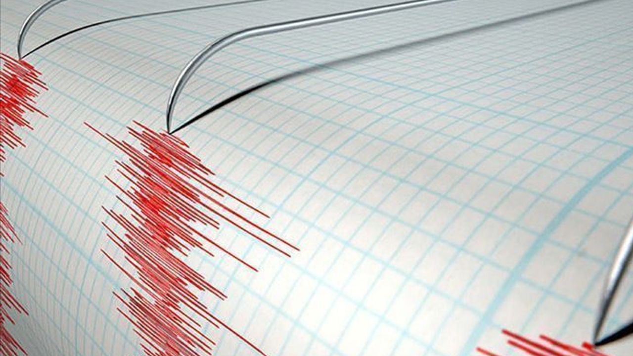 Japon deprem uzmanı açıkladı: İstanbul'un hangi ilçeleri risk altında?
