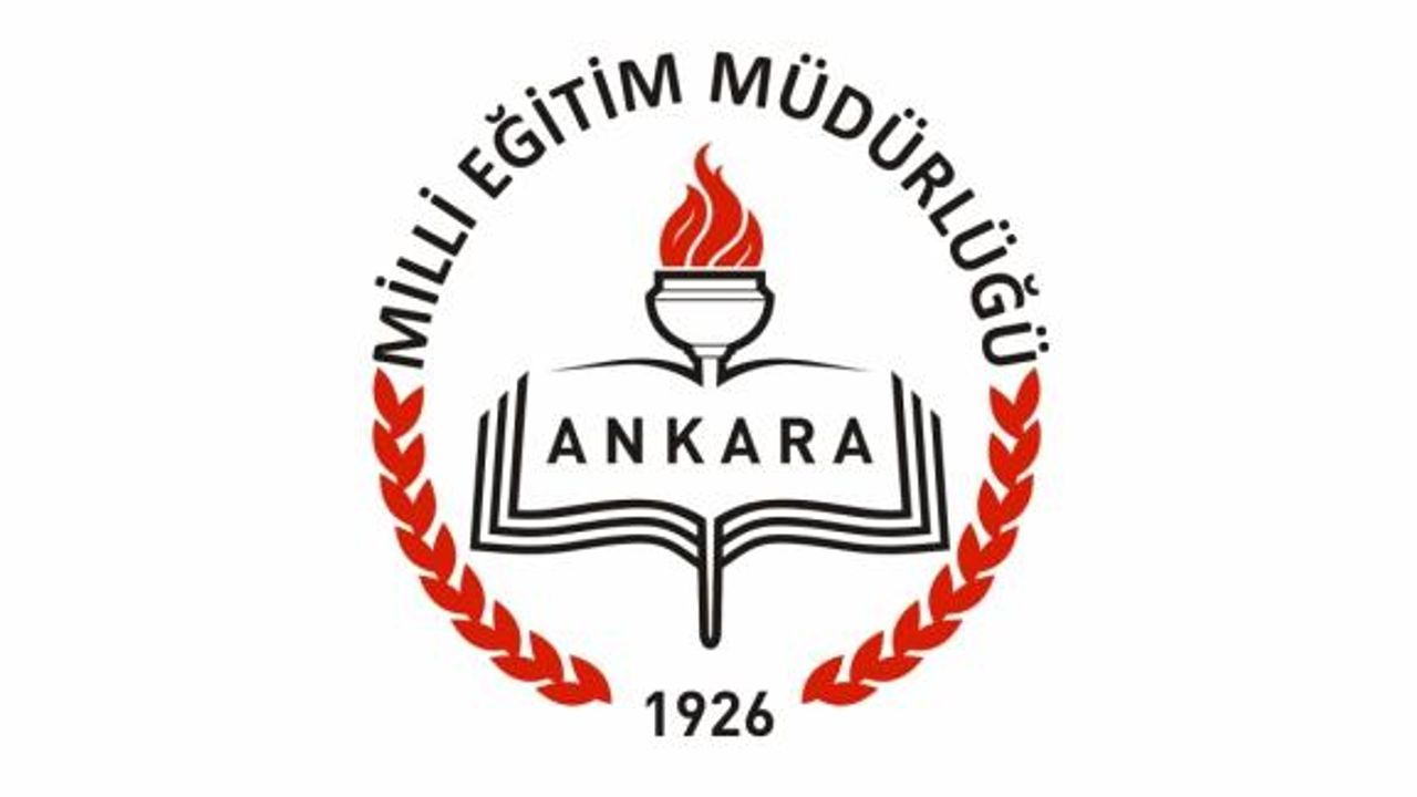 Ankara İl Milli Eğitim Müdürü Değişti.