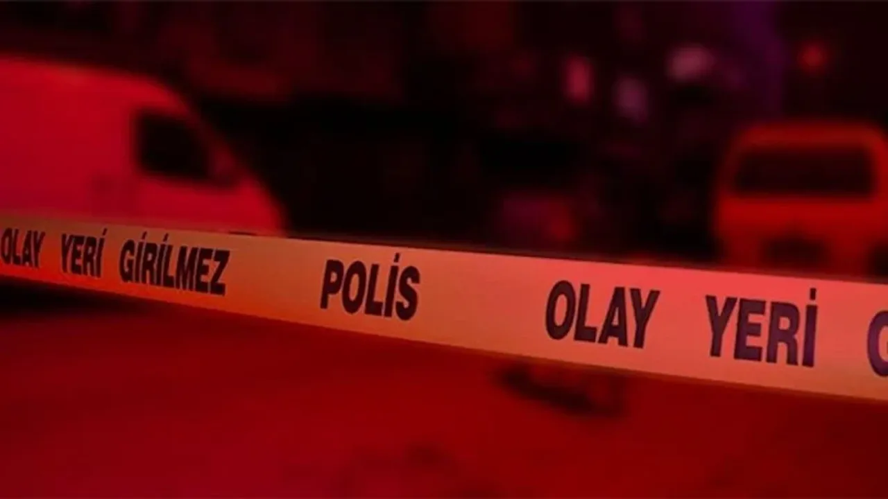 Rize’de silahlı saldırı: 1 ölü