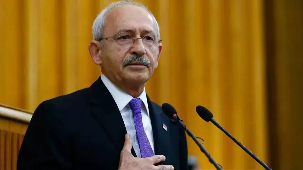 Kılıçdaroğlu'ndan Seçim Yenilgisi İtirafı: ''Partiyi Dağıtacak Kadar...''