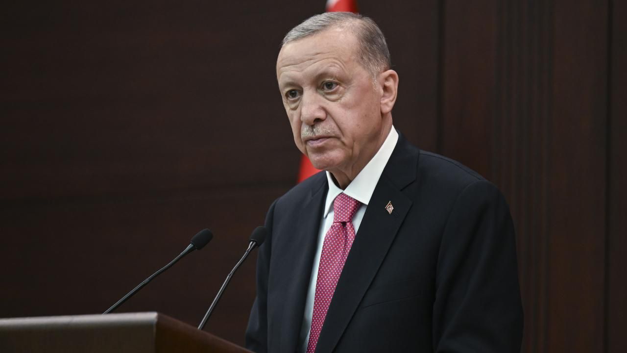 Cumhurbaşkanı Erdoğan: Sahip olduğumuz her şeyin bedelini misliyle ödedik