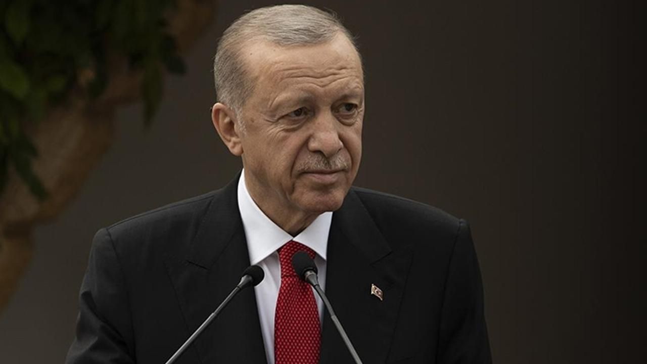 Cumhurbaşkanı Erdoğan müjdeyi verdi! "3 bin 500 ila 60 bin lira arasında desteği yarın hesaplarına yatırıyoruz..."