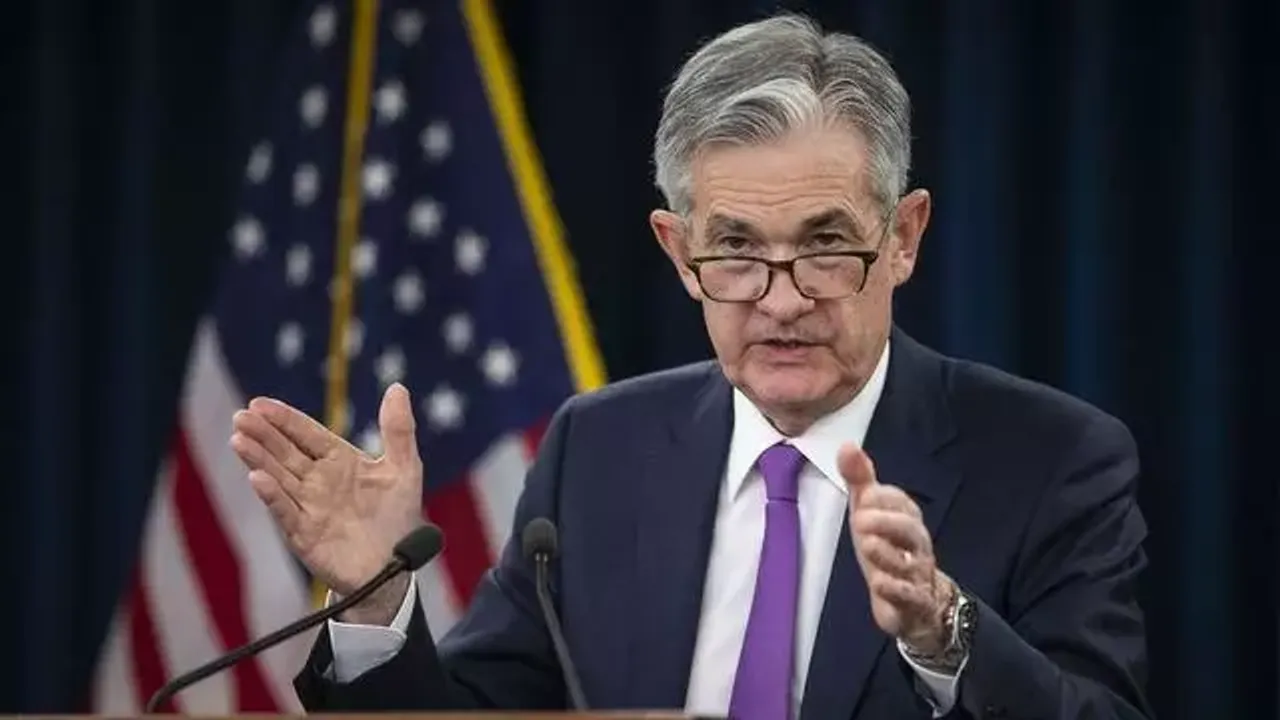 Fed'den Faiz Açıklaması: Powell Sinyali Verdi