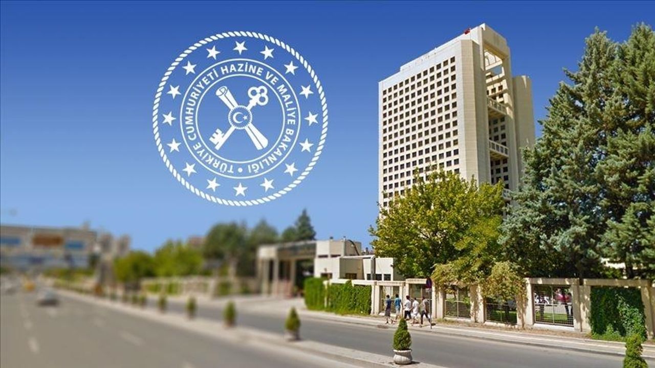Hazine ve Maliye Bakanlığı, IMF Destek İsteği İddialarını Yalanladı: Heyetin Türkiye'ye Gelişi Söz Konusu Değil