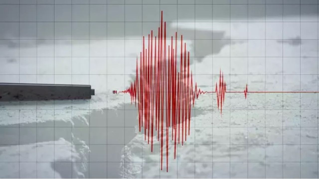 AFAD, beklenen İstanbul depremi için en riskli ilçeleri açıkladı