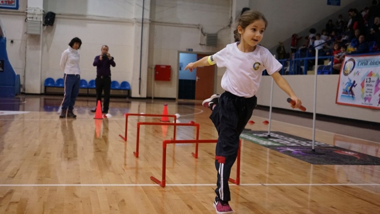 MEB'den ''İlkokullarda Spor Dalı Eğitimi'' Konulu Resmi Yazı
