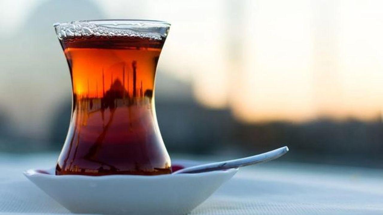 Çay Fiyatlarına Yeni Zam: Son 100 Günde Yüzde 100'e Yaklaştı