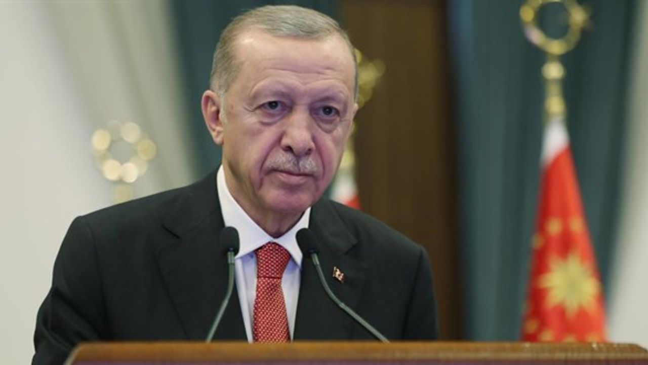 Cumhurbaşkanı Erdoğan: AB ile Gerekirse Yolları Ayırabiliriz