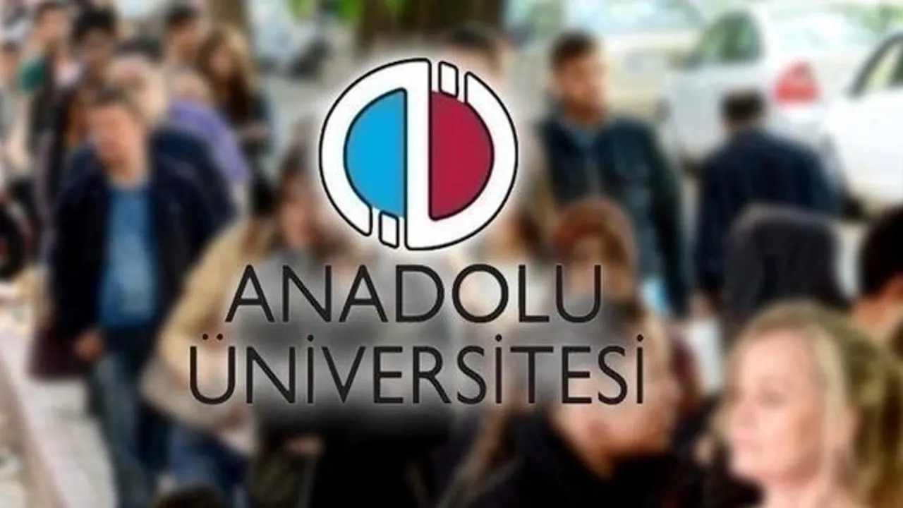 Anadolu Üniversitesi, Sınav Görev Ücretlerini Duyurdu!