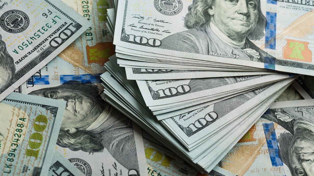 İddia: Dolar Kurunu Bir Gecede 7 Lira Birden Düşecek