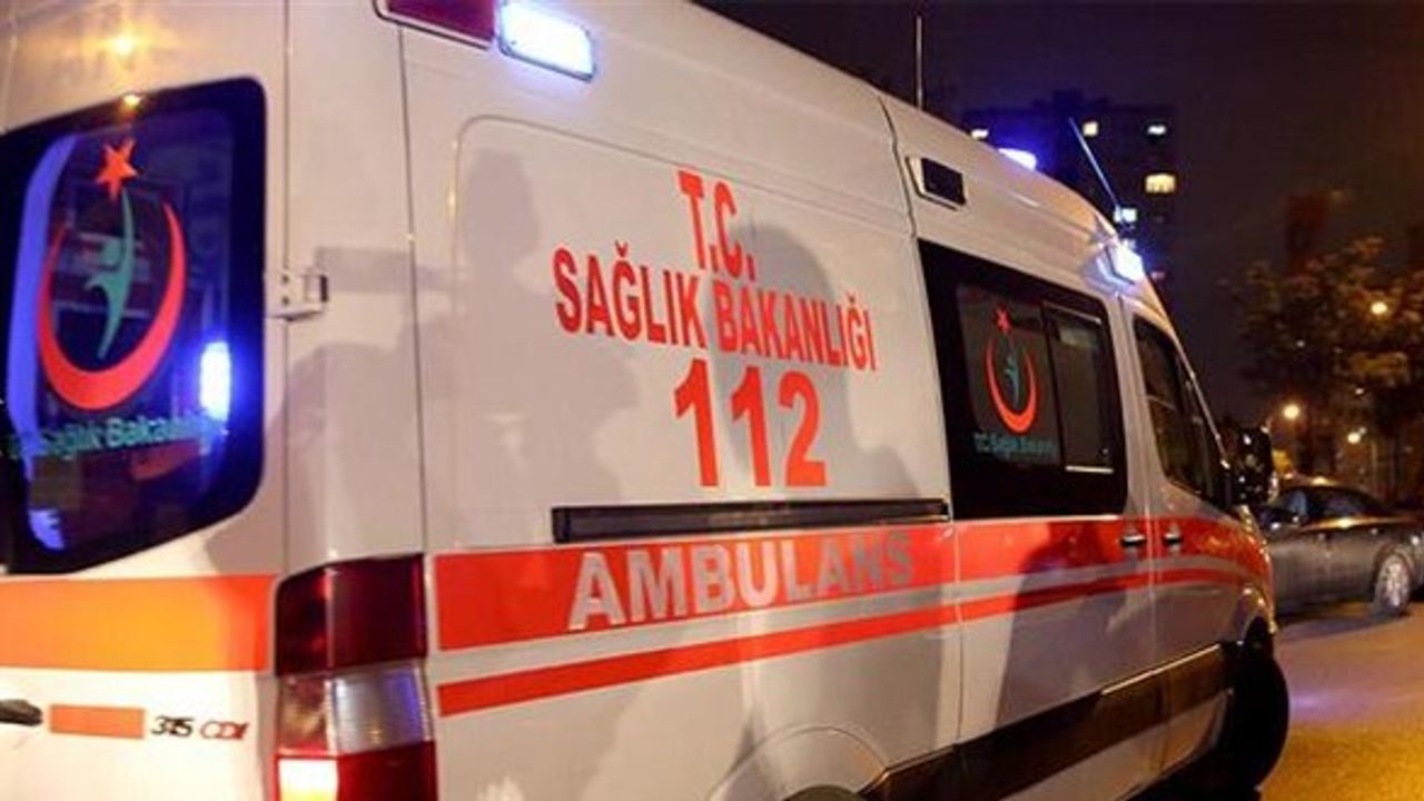 Kayseri'de kadın cinayeti: Başı ezilerek öldürüldü
