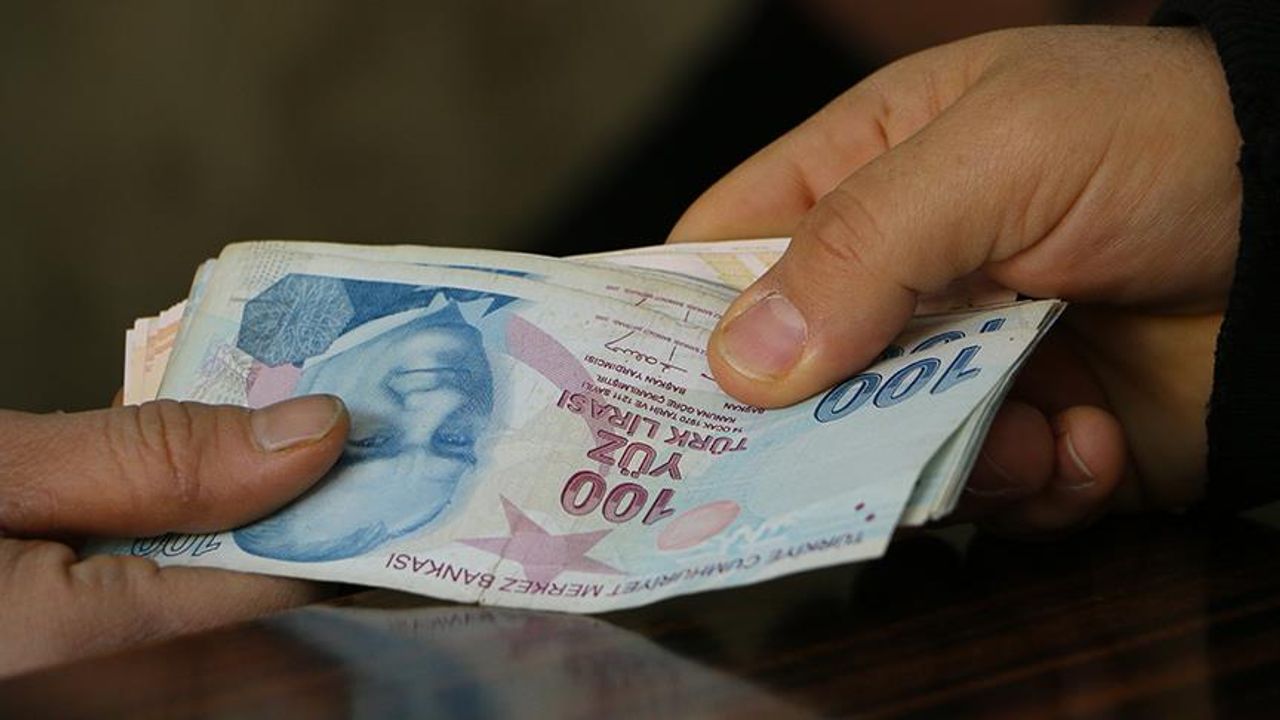 Emekli aylıklarının milli gelire oranı: Türkiye Avrupa'da kaçıncı?
