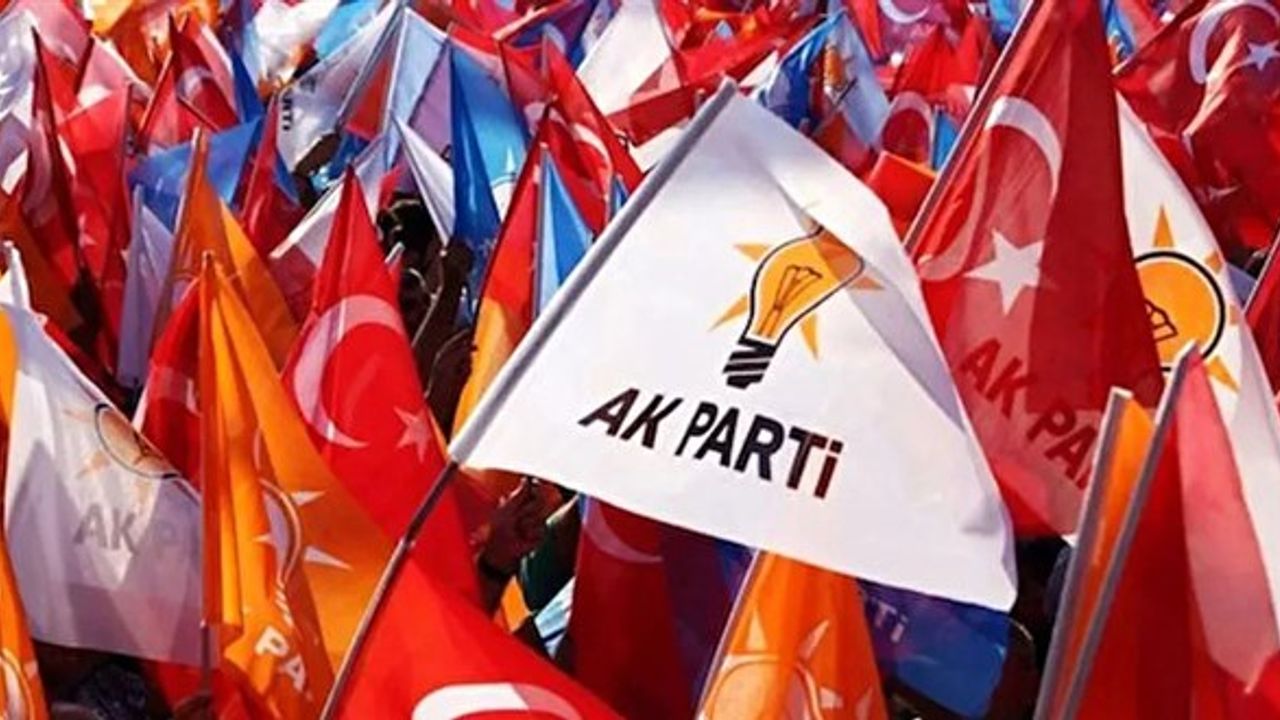 AK Parti, 51 İlin İlçe Adaylarını Bugün Açıklıyor!