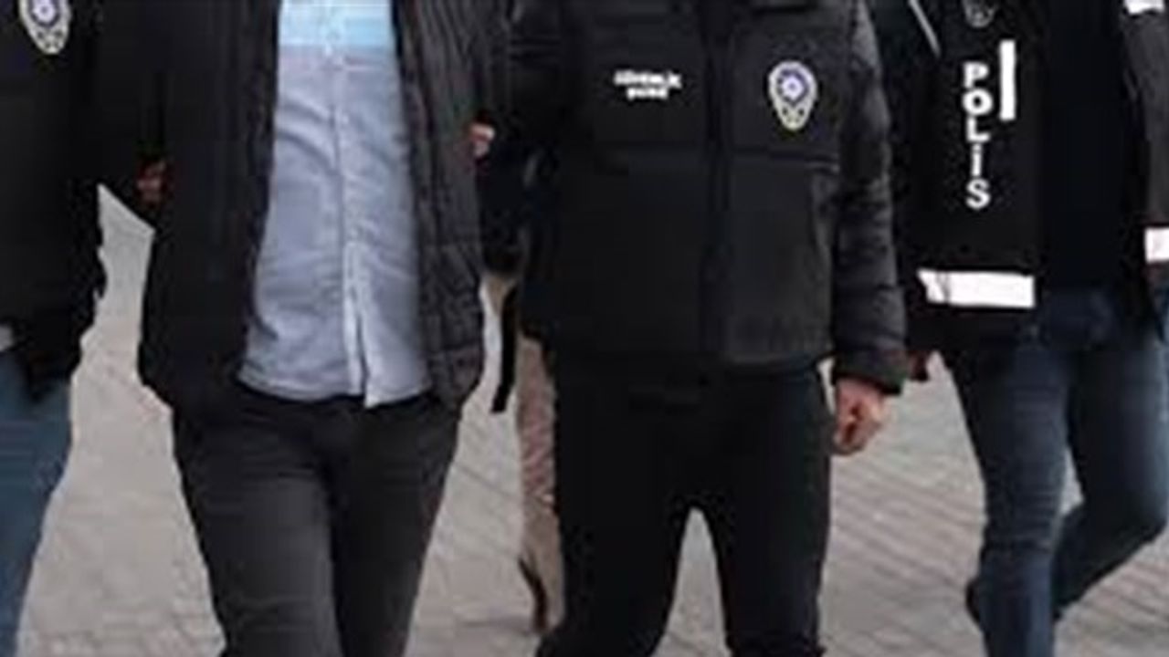 Ankara'da tefecilere yönelik operasyonda yakalanan 4 kişi tutuklandı