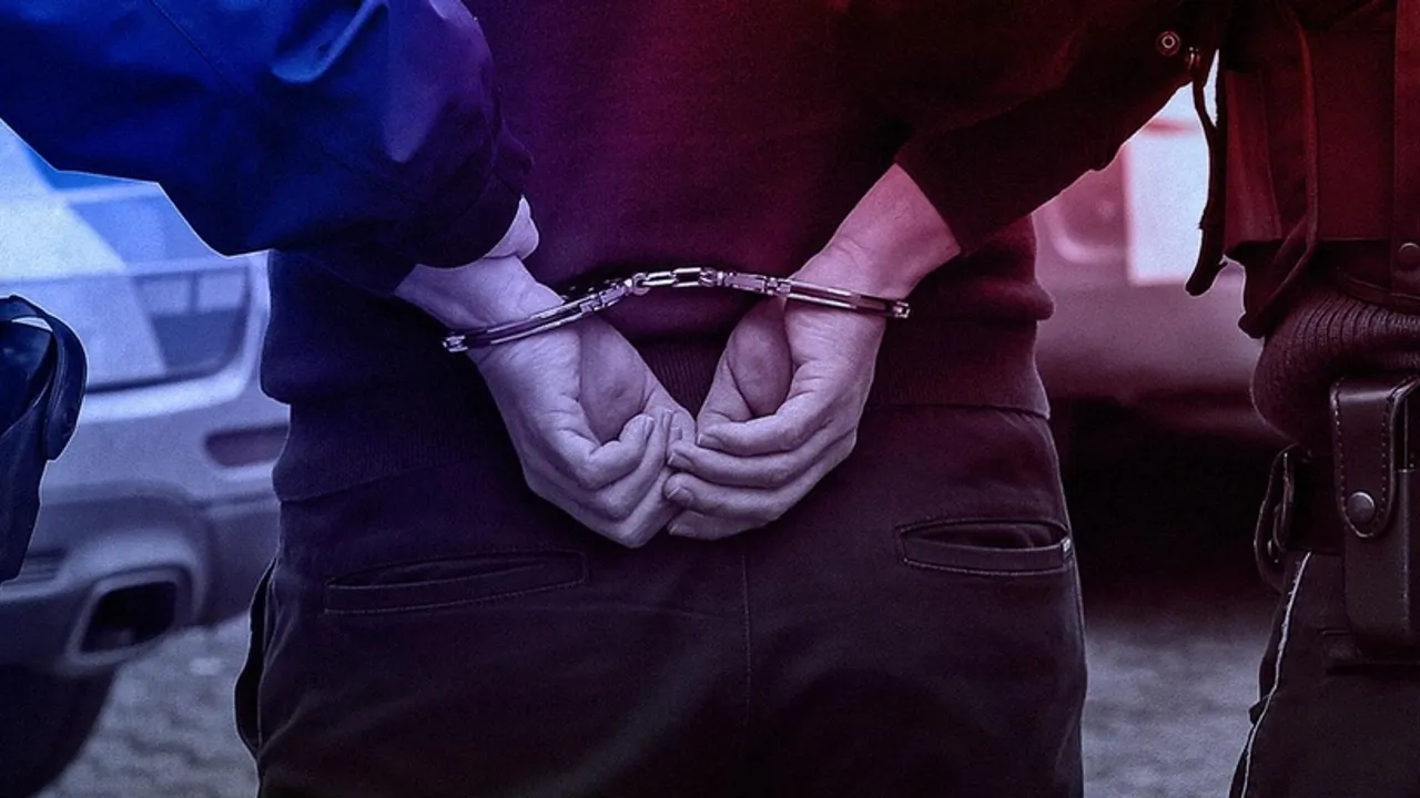 Büyükçekmece Belediyesi'ndeki rüşvet soruşturmasında 8 tutuklama