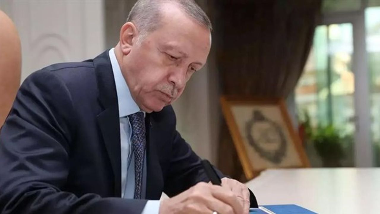 Erdoğan son dokunuşları yapıyor, aday listeleri revize sonrası açıklanacak