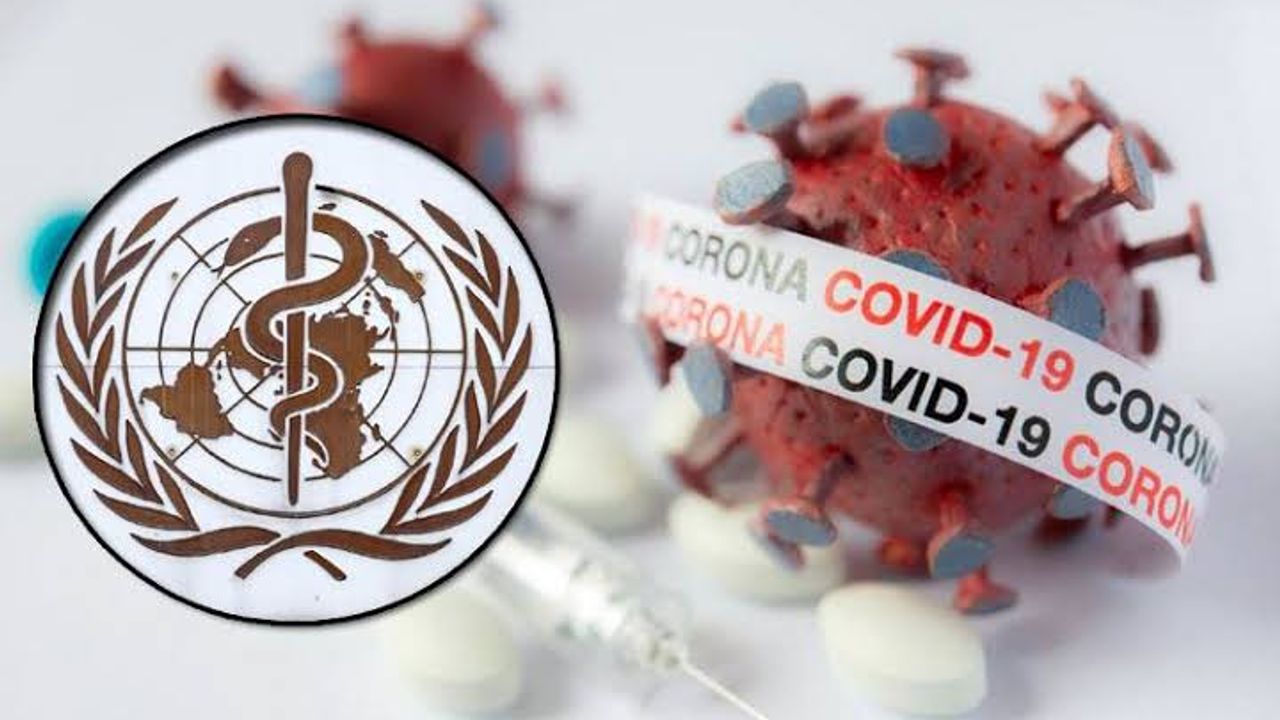 Dünya Sağlık Örgütünden Acil Çağrı, Covid'den Onlarca Kat Daha Tehlikeli!