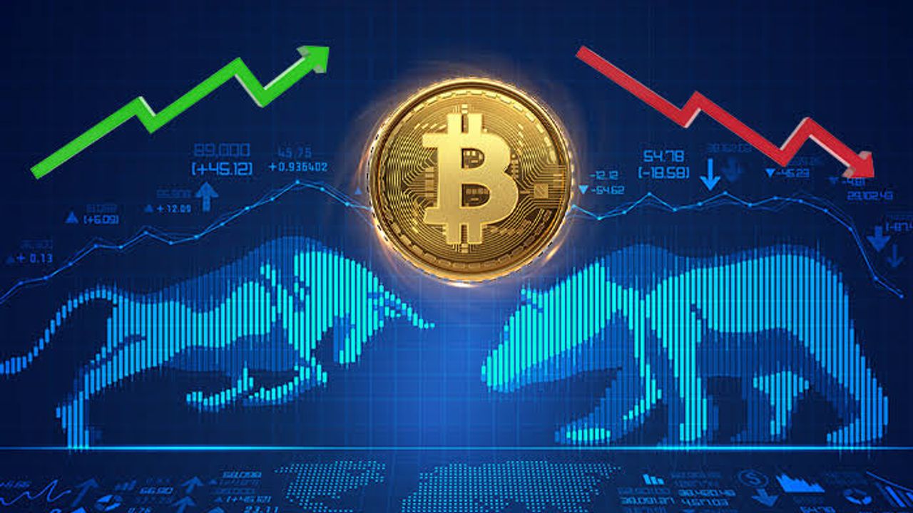SEC Onayı Sonrası Bitcoin'de Beklenmedik Düşüş! 39 Bin Dolar Desteği Kırıldı