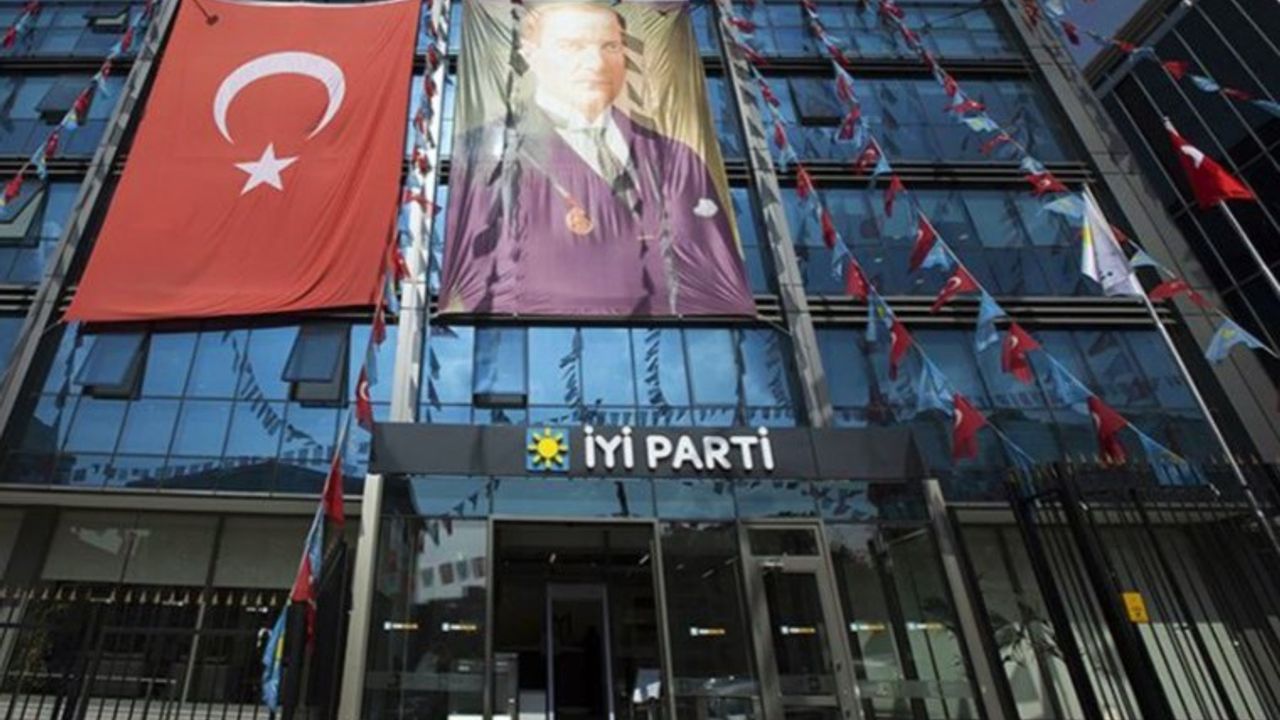 İYİ Parti'nin Ankara adayını açıklayacağı tarih belli oldu