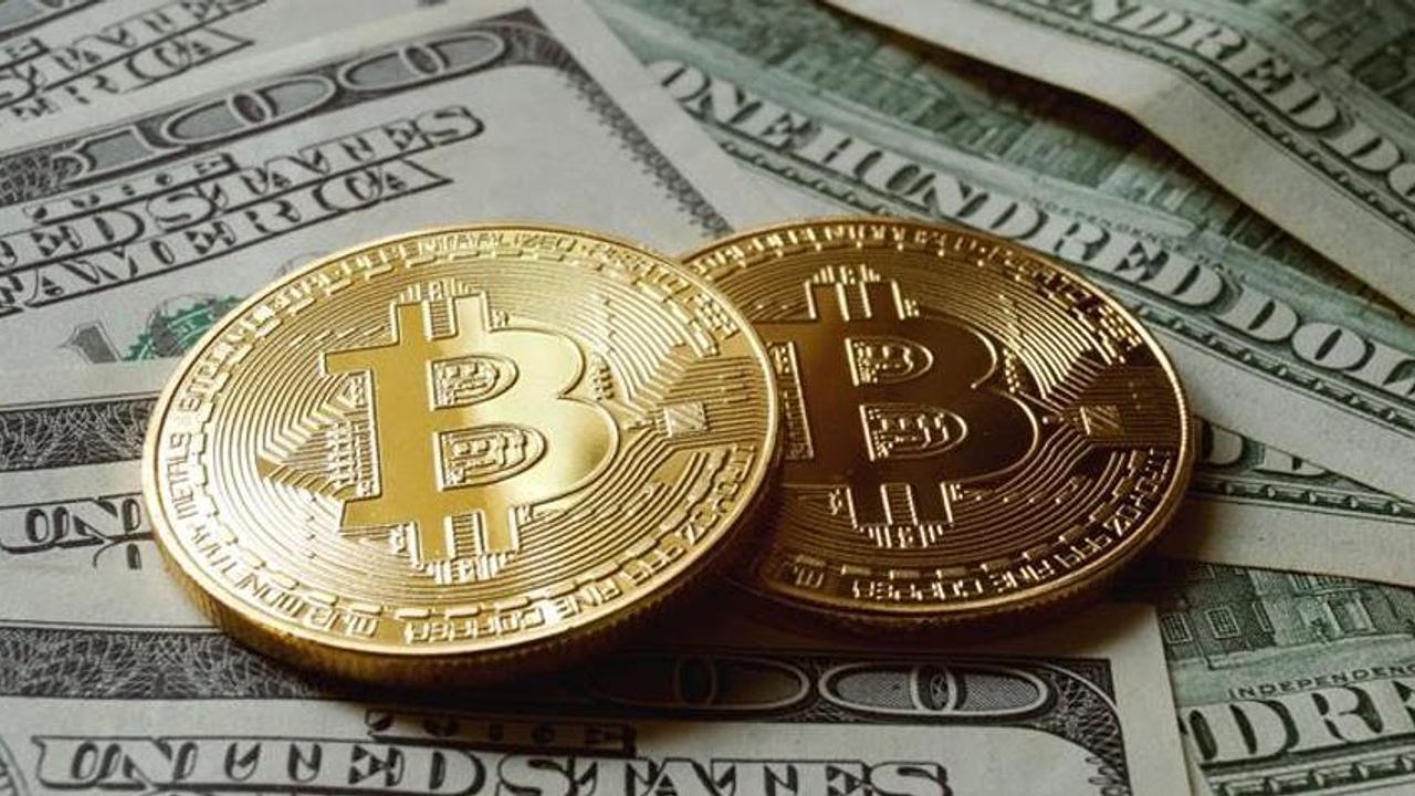 Kripto Devi Bitcoin, 2 Yıl Aradan Sonra 50 Bin Dolar Seviyesini Geride Bıraktı! Sıradaki Durak 60 Bin Dolar