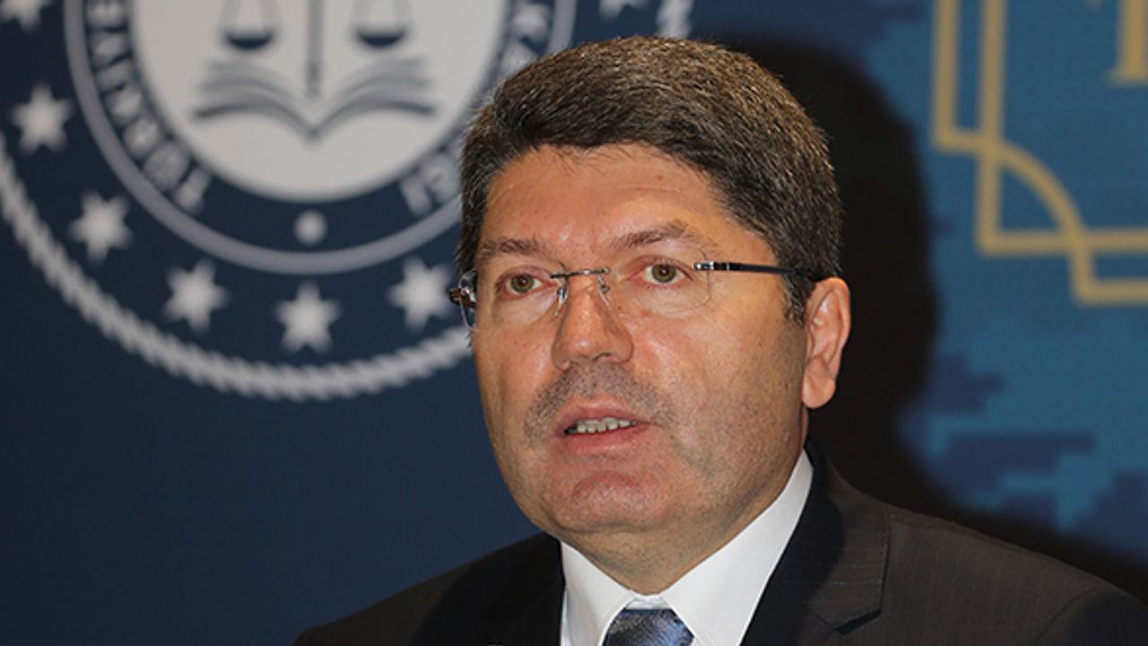 Adalet Bakanı Tunç, İstanbul'a gitti