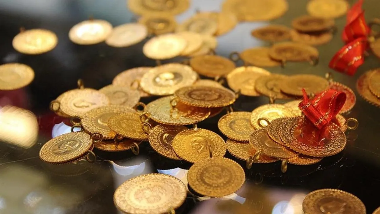 Bugün gram altın ne kadar, çeyrek altın kaç lira? 2 Şubat 2024 güncel altın fiyatları son durum nedir?