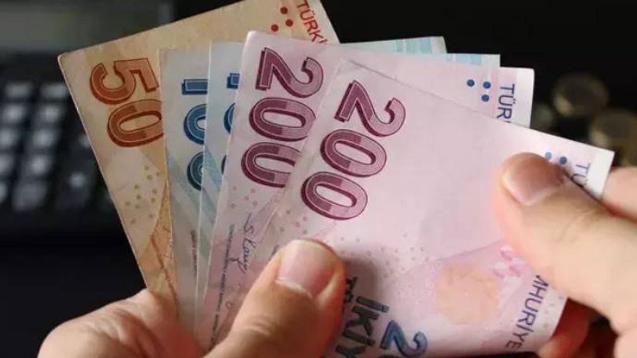 Merkez Bankası raporunda ortaya çıktı: Asgari ücrete ara zam yapılacak mı?