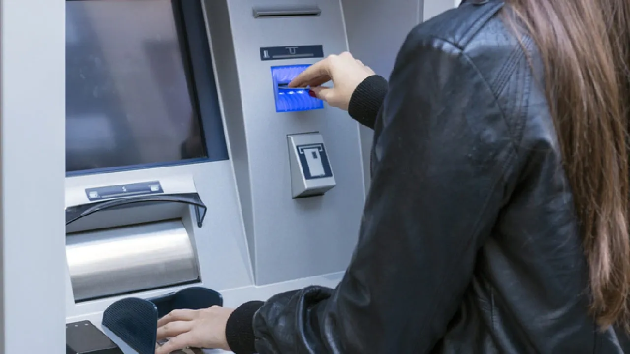 ATM'lerde para çekme limiti tamamen değişiyor: Bankalarda yeni dönem