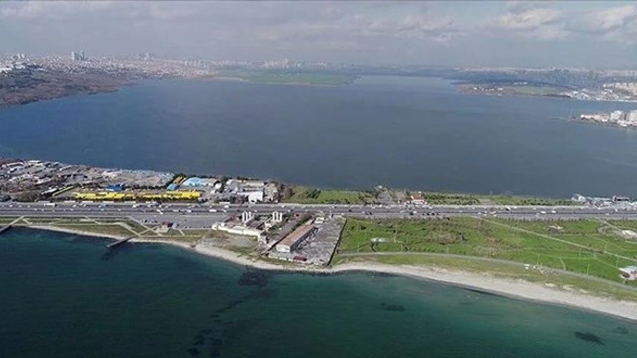 Bölge İdare Mahkemesi'nden Kanal İstanbul kararı