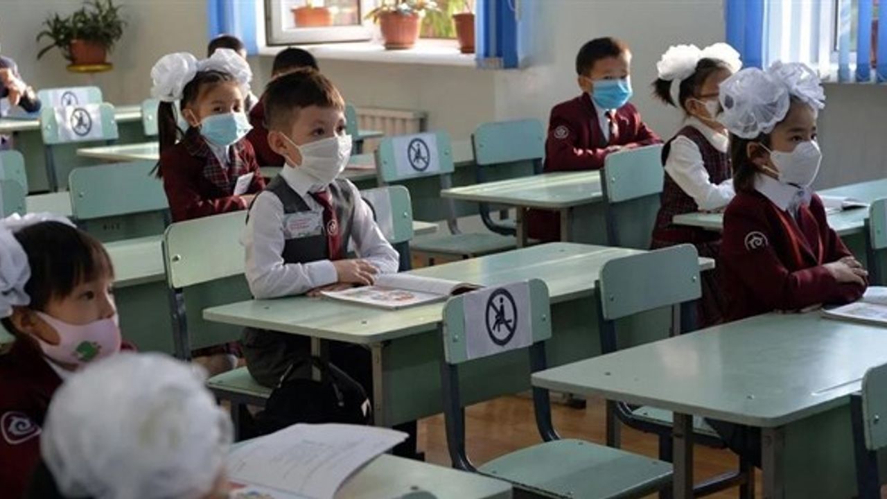 Çocuklarda adenovirüse dikkat! Okullar açıldı, vakalar arttı