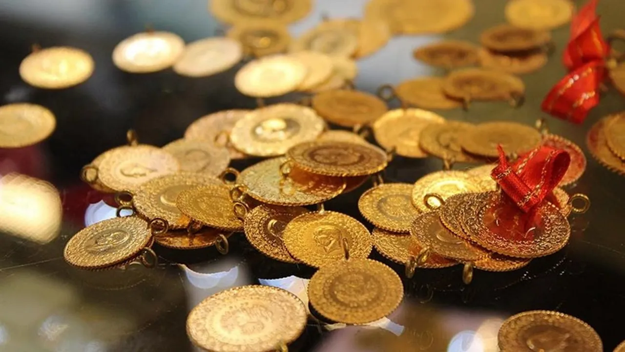 Bugün gram altın ne kadar, çeyrek altın kaç lira? 8 Şubat 2024 güncel altın fiyatları son durum nedir?