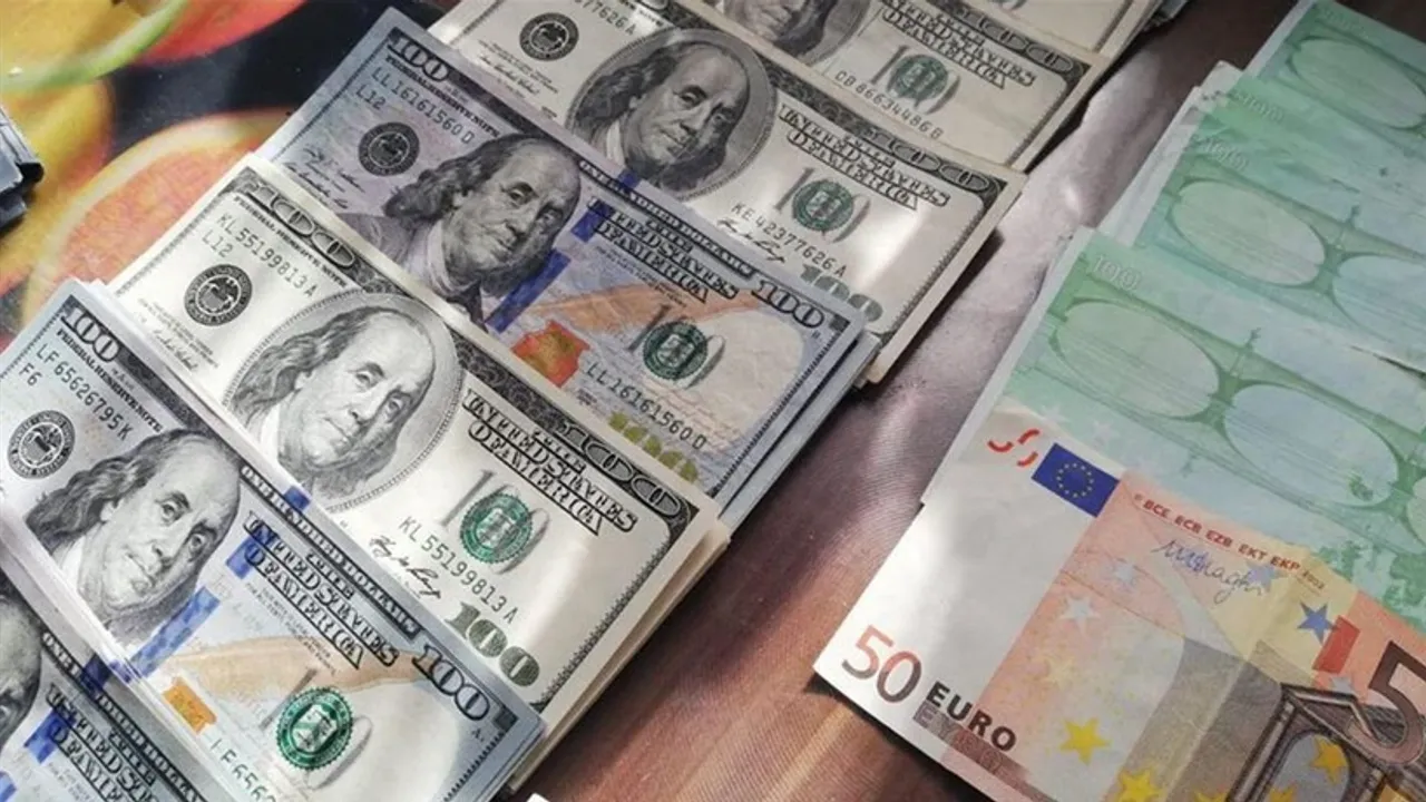 Bugün dolar ne kadar, euro kaç lira oldu? 8 Şubat 2024 güncel döviz kuru, dolar/TL son durum nedir?
