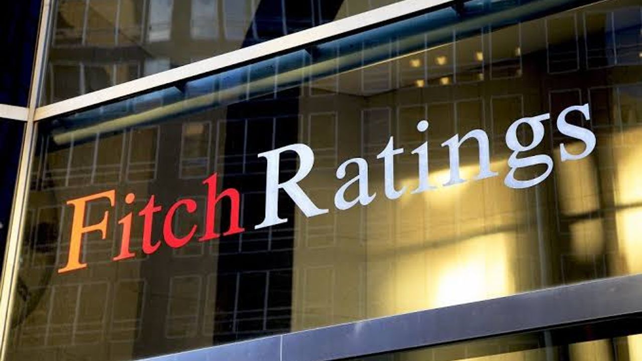 Fitch Ratings Raporu: Türkiye'ye Sermaye Akışı Geliyor! Tam 200 Milyar Dolar