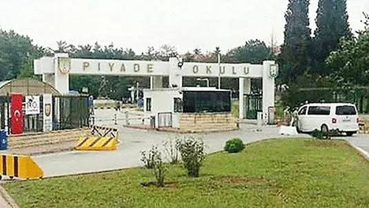 Milli Savunma Bakanlığından, Tuzla Piyade Okulu'nda yürütülen soruşturma ile ilgili son duruma ilişkin açıklama