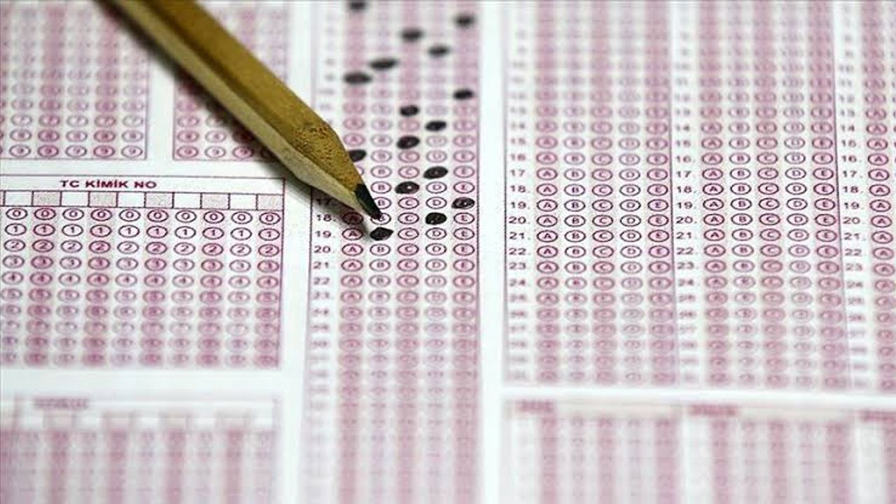2024-MEB-EKYS Sınavı için Sınava Giriş Belgeleri Yayımlandı