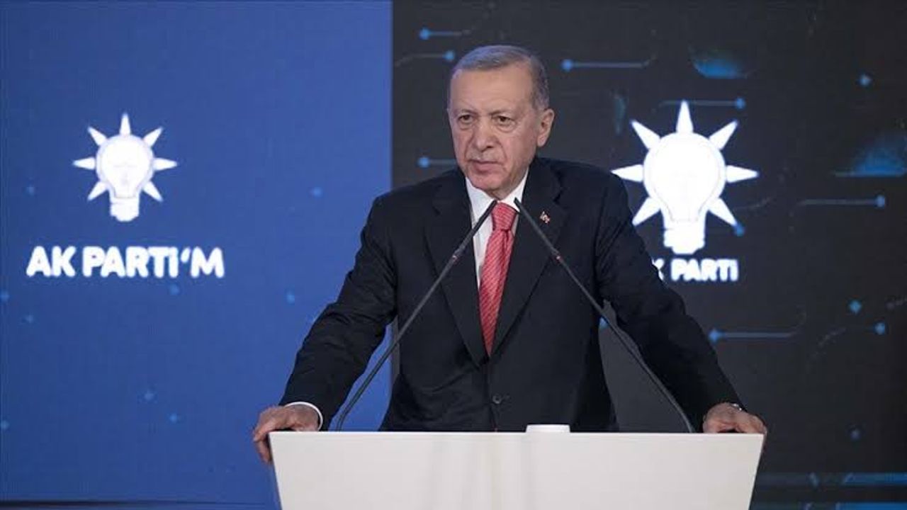 Cumhurbaşkanı Erdoğan, Aile ve Gençlik Fonunun Ne Zaman Başlayacağını Açıkladı