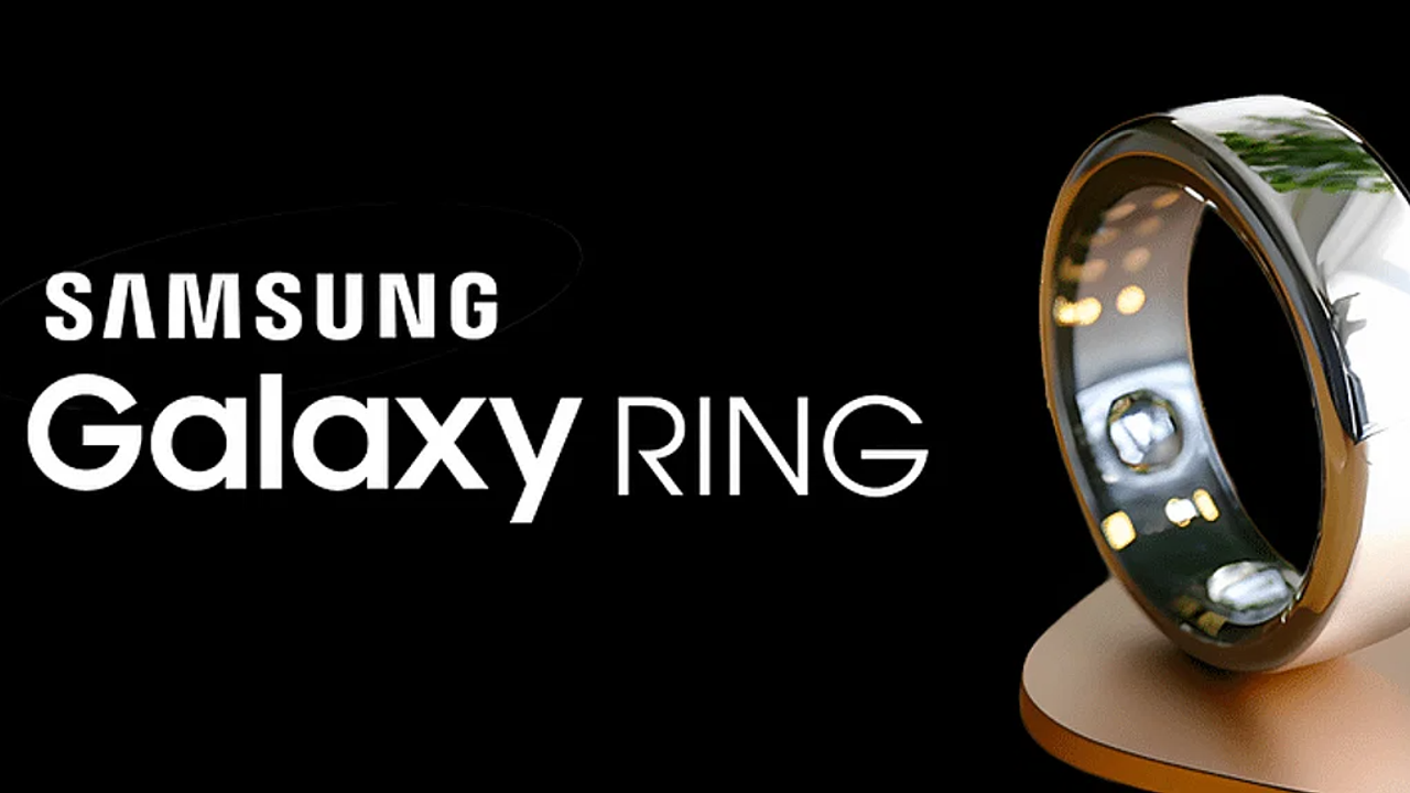 Samsung'un akıllı yüzü geliyor! İşte Samsung Galaxy Ring'in tanıtım tarihi