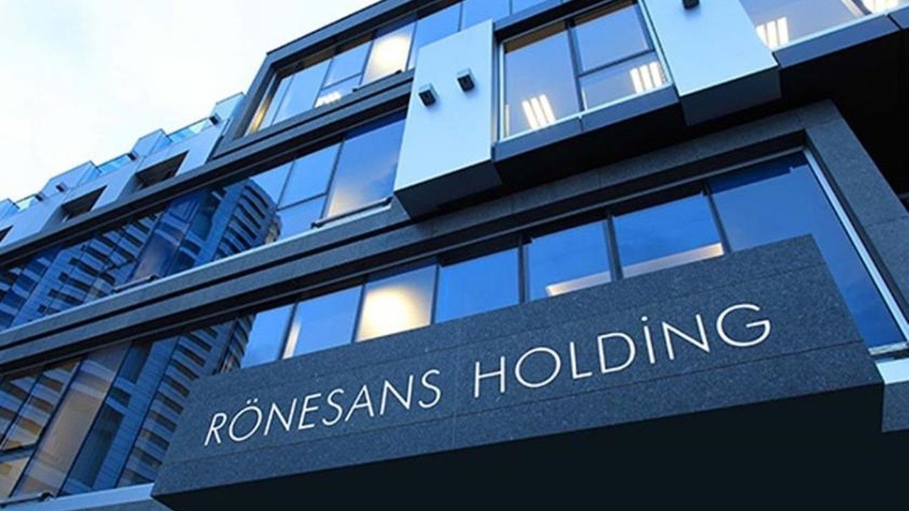 Rönesans Holding, 30 yıldır faaliyet gösterdiği Rusya pazarından çekildiğini duyurdu