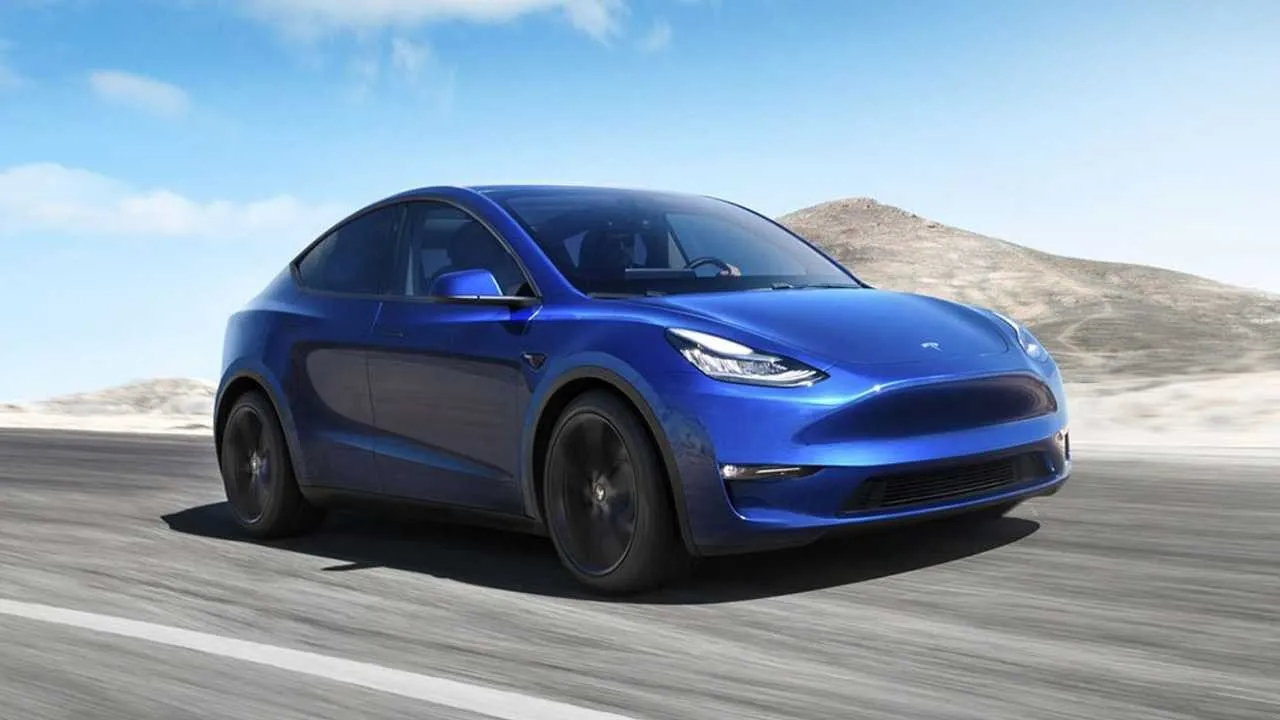 Tesla, Model Y araçlarında sınırlı süreli indirim uygulayacak