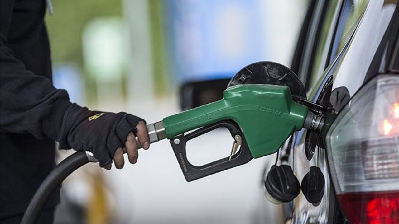 Akaryakıt Fiyatlarında Motorine Büyük Zam Geliyor, Benzin İse Sabit Kalacak