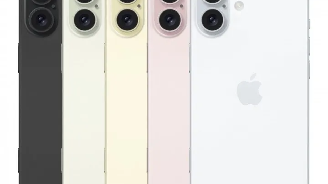 iPhone 16 serisinin render görüntüleri sızdırıldı! Yeni kamera tasarımı...