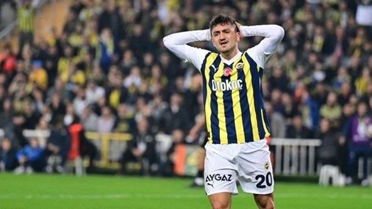Fenerbahçe Alanyaspor Engelini Aşamadı: Zirve El Değiştirdi