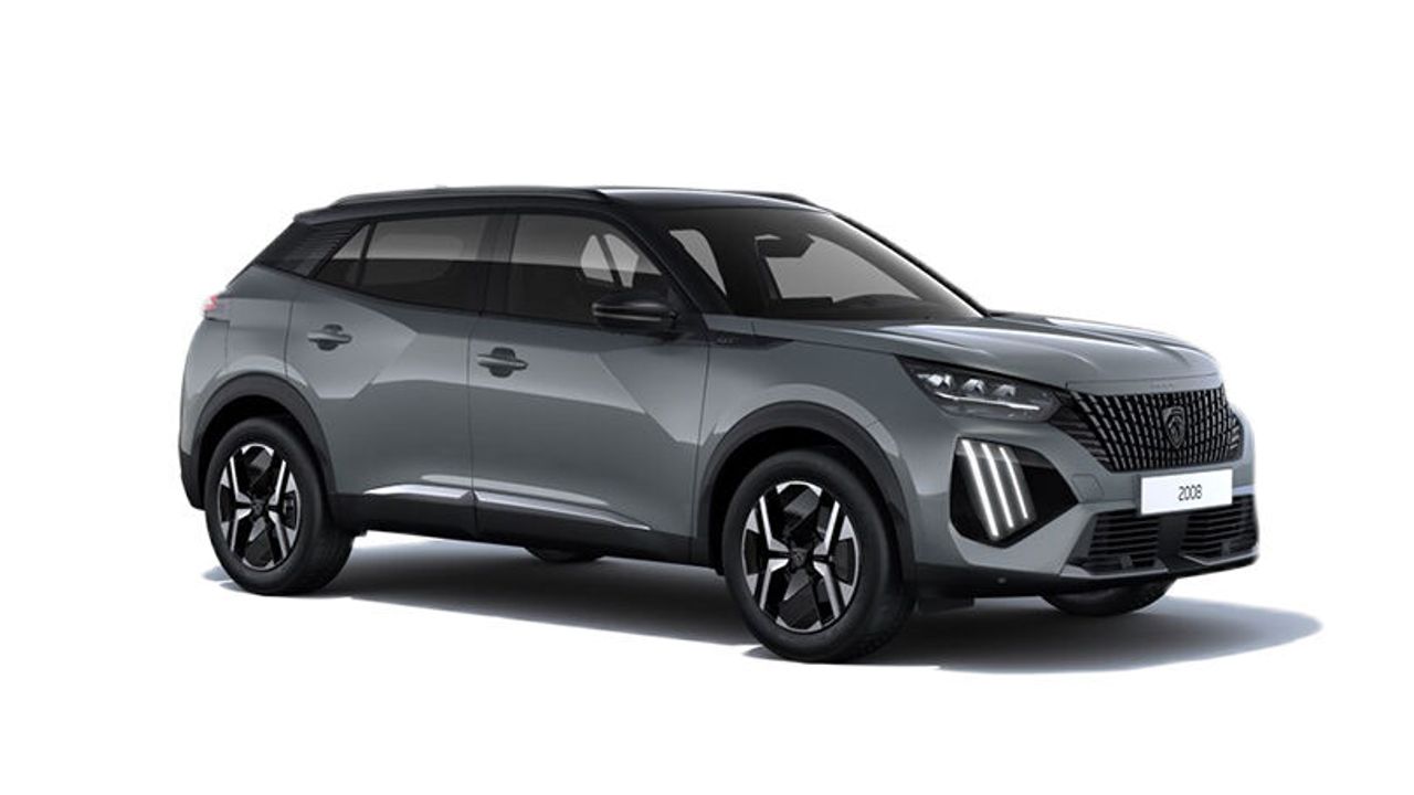 Peugeot 2008'de Son Fırsat! Peugeot 2008 Eylül 2026 Güncel Fiyat Listesi