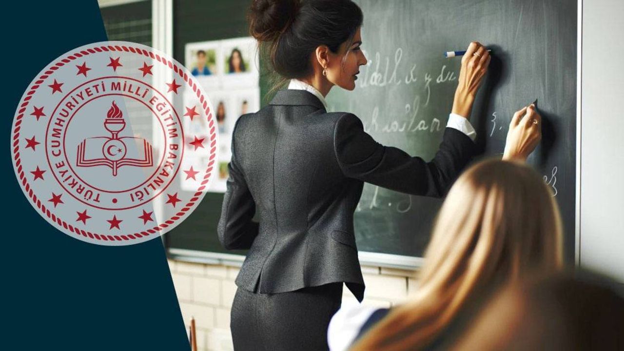 Eğitimde Söz Sırası Sahada: MEB’den Öğretmen ve Yönetici Görüş Portalı