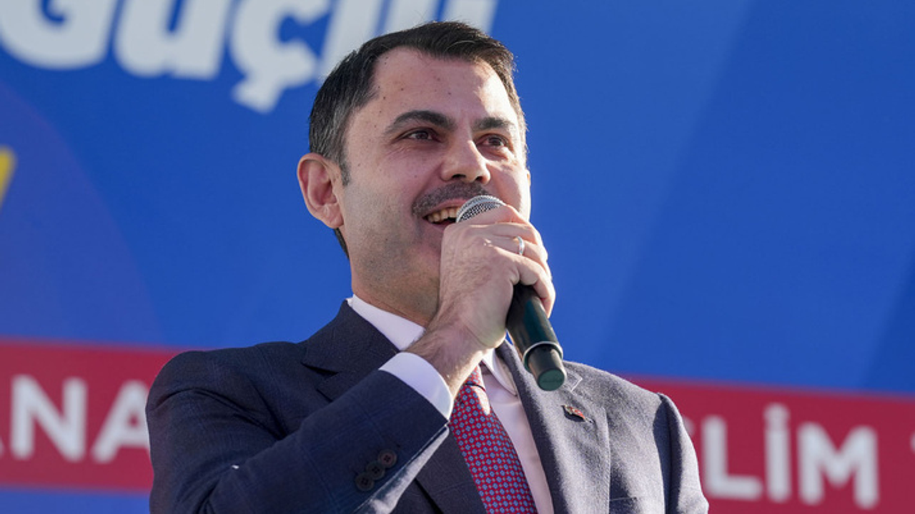 Bakan Kurum duyurdu: İstanbul'da TOKİ çekilişi tarihi belli oldu